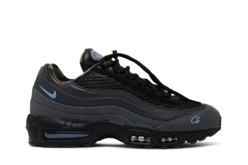 Corteiz x Air Max 95 SP 'Rules the World - Aegean Storm' FB2709-002