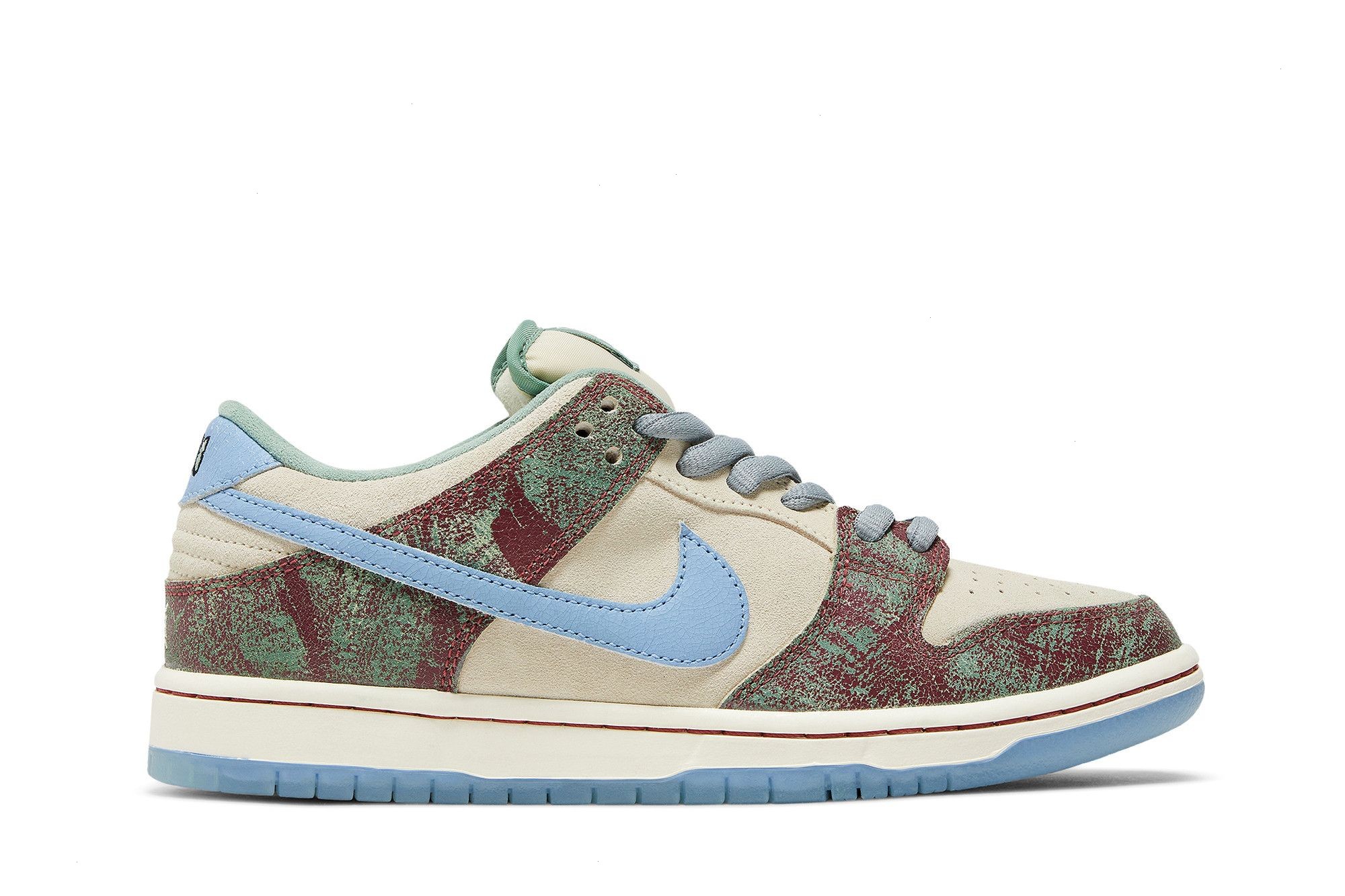 Crenshaw Skate Club x Dunk Low SB FN4193-100