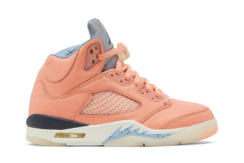 DJ Khaled x Air Jordan 5 Retro 'We The Best - Crimson Bliss' DV4982-641