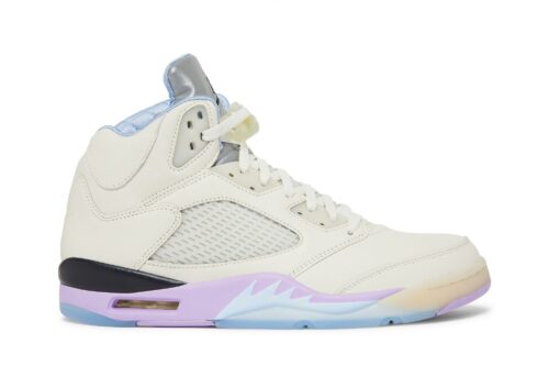 DJ Khaled x Air Jordan 5 Retro 'We The Best - Sail' DV4982-175
