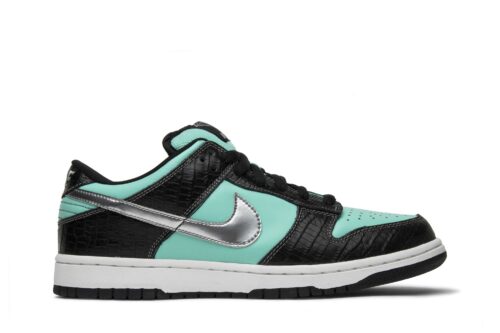Diamond Supply Co. x Dunk Low Pro SB 'Tiffany' 304292-402