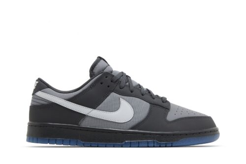 Dunk Low 'Anthracite' FV0384-001