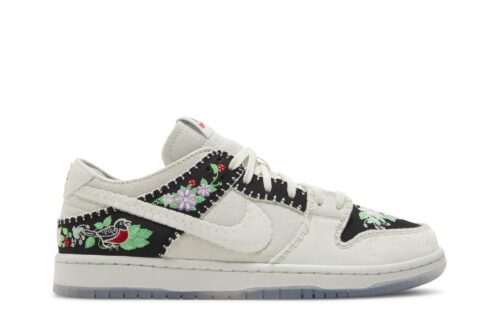 Dunk Low Decon SB 'N7 - Sail Black' FD6951-300