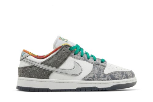 Dunk Low Premium 'Philly' HF4840-068