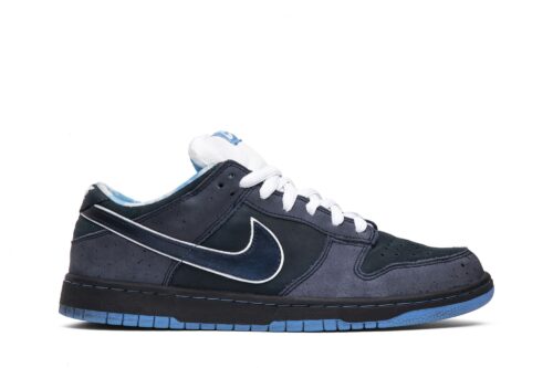 Dunk Low Premium SB 'Blue Lobster' 313170-342