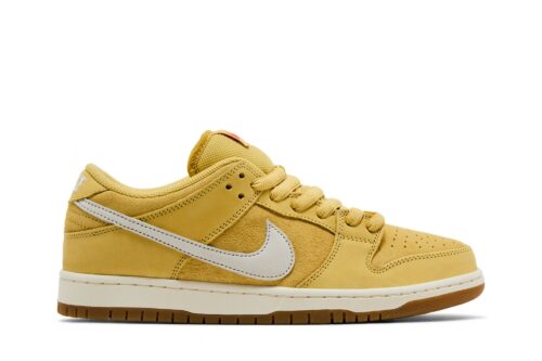 Dunk Low Pro SB 'Saturn Gold' FJ1674-700