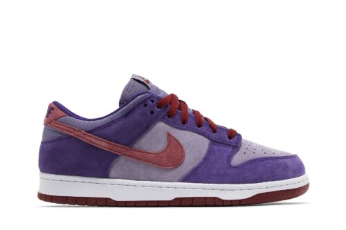 Dunk Low Retro Vol. 1 SP 'Plum' 2024 CU1726-500-24