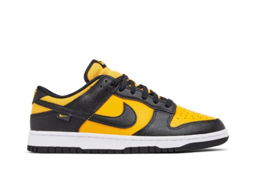 Dunk Low 'Reverse Goldenrod' FZ4618-001