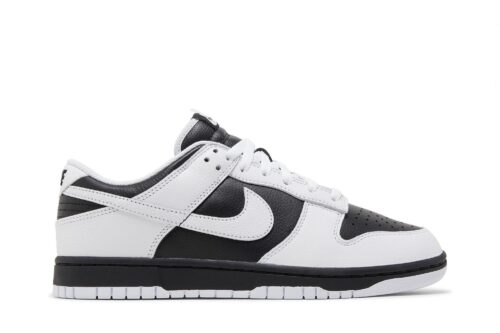 Dunk Low 'Reverse Panda' FD9064-011