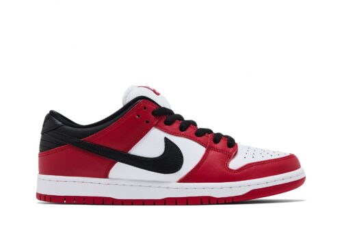 Dunk Low SB 'J-Pack Chicago' 2024 BQ6817-600-24