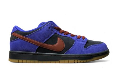 Dunk Low SB 'Persian Violet' HQ1625-500