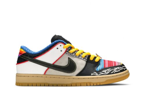 Dunk Low SB 'What The Paul' CZ2239-600
