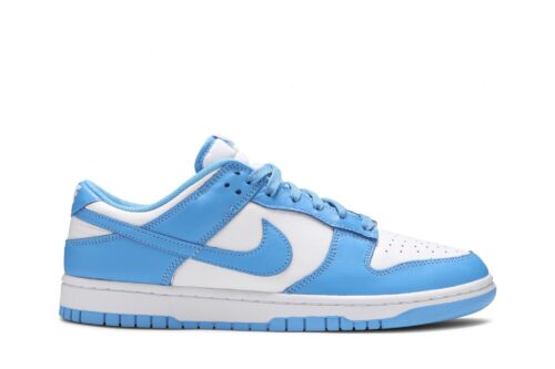 Dunk Low 'University Blue' DD1391-102