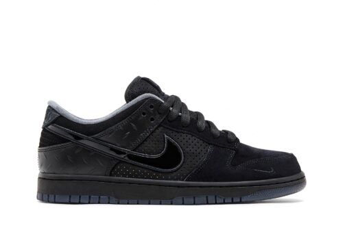 Dunk Low ‘What the Duck - University of Oregon Alternate’ PE HV1470-001