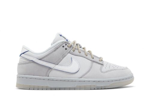 Dunk Low 'Wolf Grey Pure Platinum' DX3722-001