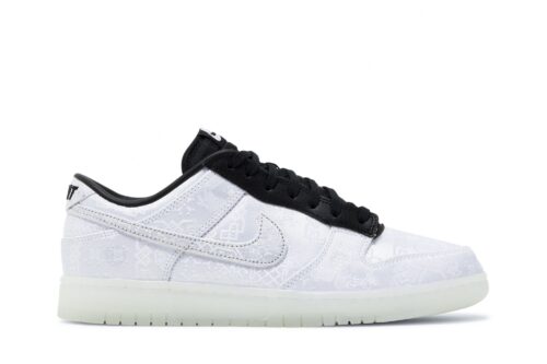 Fragment Design x CLOT x Dunk Low SP '20th Anniversary' FN0315-110