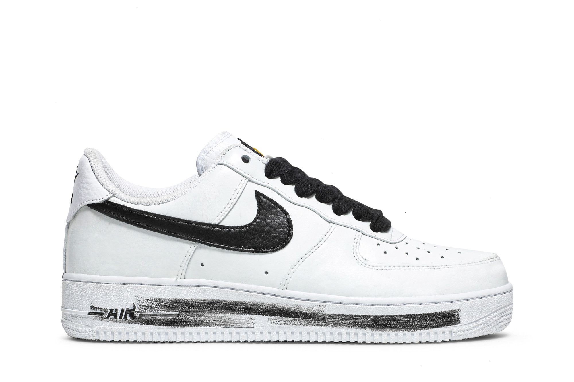 G-Dragon x Air Force 1 '07 'Para-Noise 2.0' DD3223-100