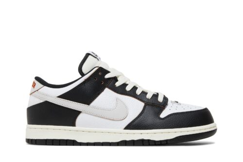 HUF x Dunk Low SB 'San Francisco' FD8775-001
