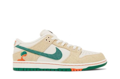 Jarritos x Dunk Low SB FD0860-001