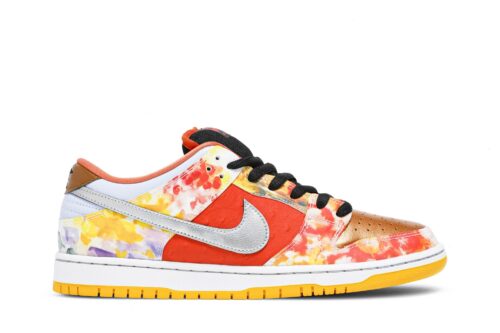 Jason Deng x Dunk Low Pro SB 'Street Hawker' CV1628-800