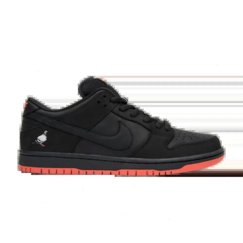 Jeff Staple x Dunk Low Pro SB 'Black Pigeon' 20th Anniversary 883232-008-XX