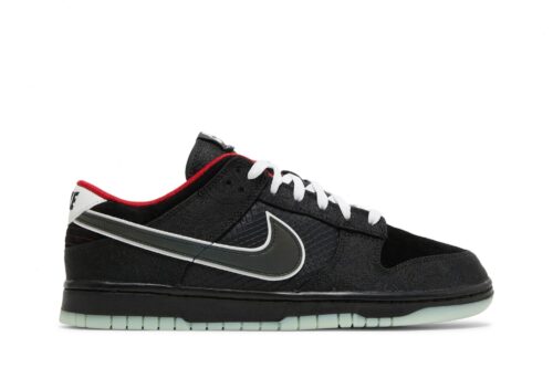 League of Legends x Dunk Low DO2327-011