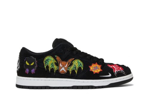Neckface x Dunk Low Pro SB DQ4488-001