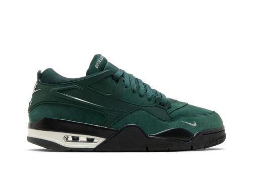 Nigel Sylvester x Air Jordan 4 RM SP 'Fence Green' HF4334-300