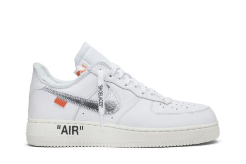 Off-White x Air Force 1 'ComplexCon Exclusive' AO4297-100