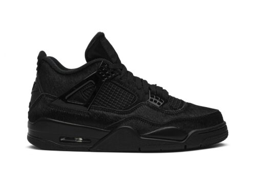 Olivia Kim x Wmns Air Jordan 4 Retro 'No Cover' CK2925-001