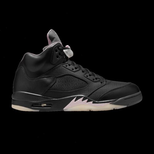Paris Saint-Germain x Air Jordan 5 Retro 'Off Noir' HQ3004-001