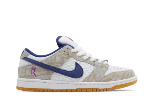 Rayssa Leal x Dunk Low SB FZ5251-001
