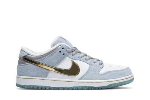 Sean Cliver x Dunk Low SB 'Holiday Special' DC9936-100
