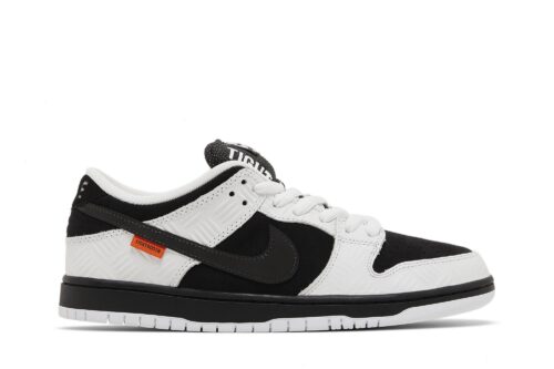 TIGHTBOOTH x Dunk Low SB FD2629-100