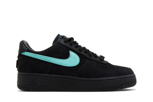 Tiffany & Co. x Air Force 1 Low '1837' DZ1382-001