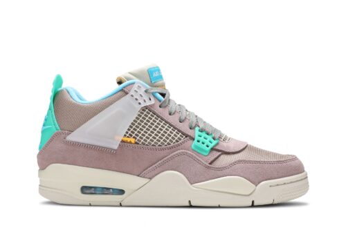 Union LA x Air Jordan 4 Retro 'Taupe Haze' DJ5718-242