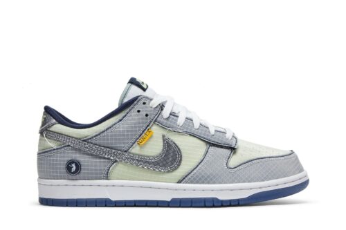 Union LA x Dunk Low 'Passport Pack - Pistachio' DJ9649-401