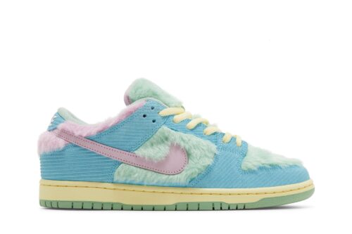 Verdy x Dunk Low SB 'Visty' FN6040-400