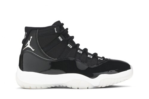 Wmns Air Jordan 11 Retro 'Jubilee / 25th Anniversary' AR0715-011