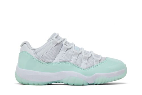 Wmns Air Jordan 11 Retro Low 'Igloo' AH7860-103