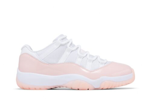 Wmns Air Jordan 11 Retro Low 'Legend Pink' AH7860-160