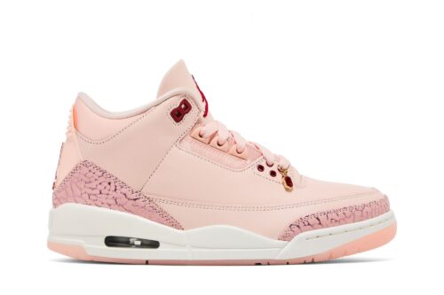 Wmns Air Jordan 3 Retro 'Treat Yourself' HJ0178-600