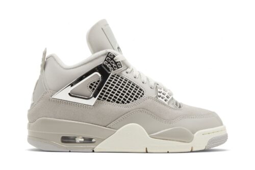 Wmns Air Jordan 4 Retro 'Frozen Moments' AQ9129-001