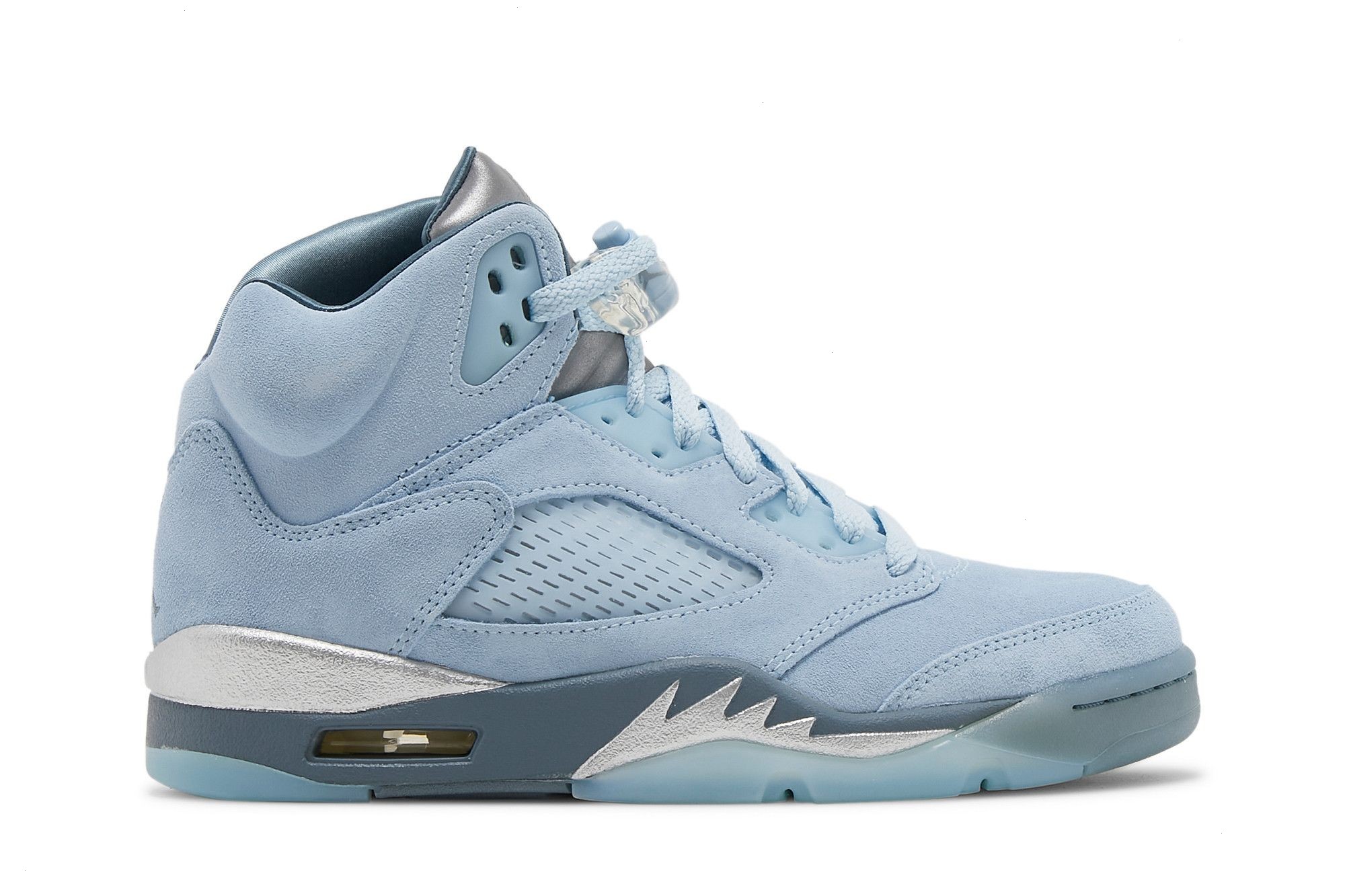 Wmns Air Jordan 5 Retro 'Blue Bird' DD9336-400