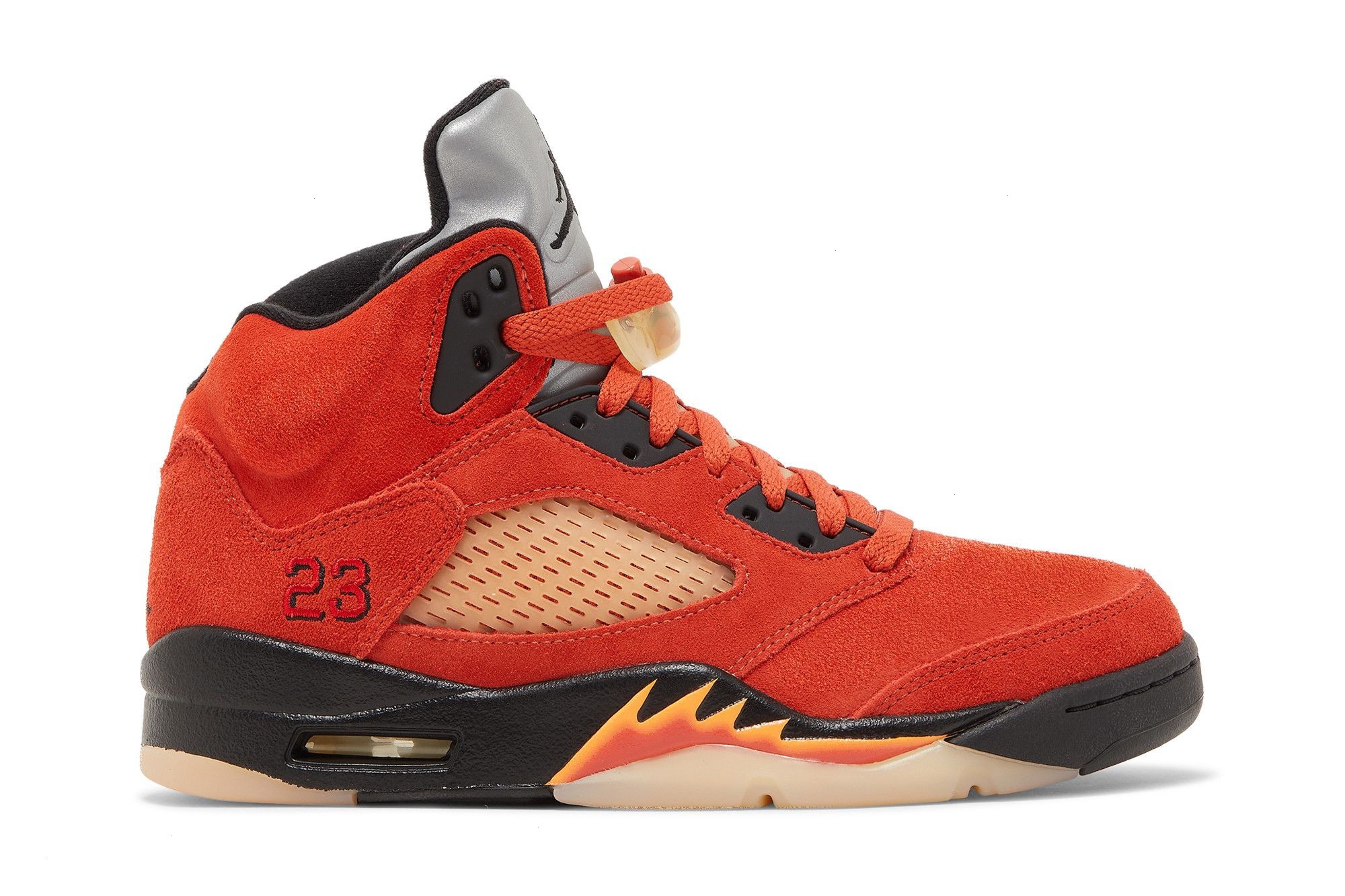 Wmns Air Jordan 5 Retro 'Dunk on Mars' DD9336-800