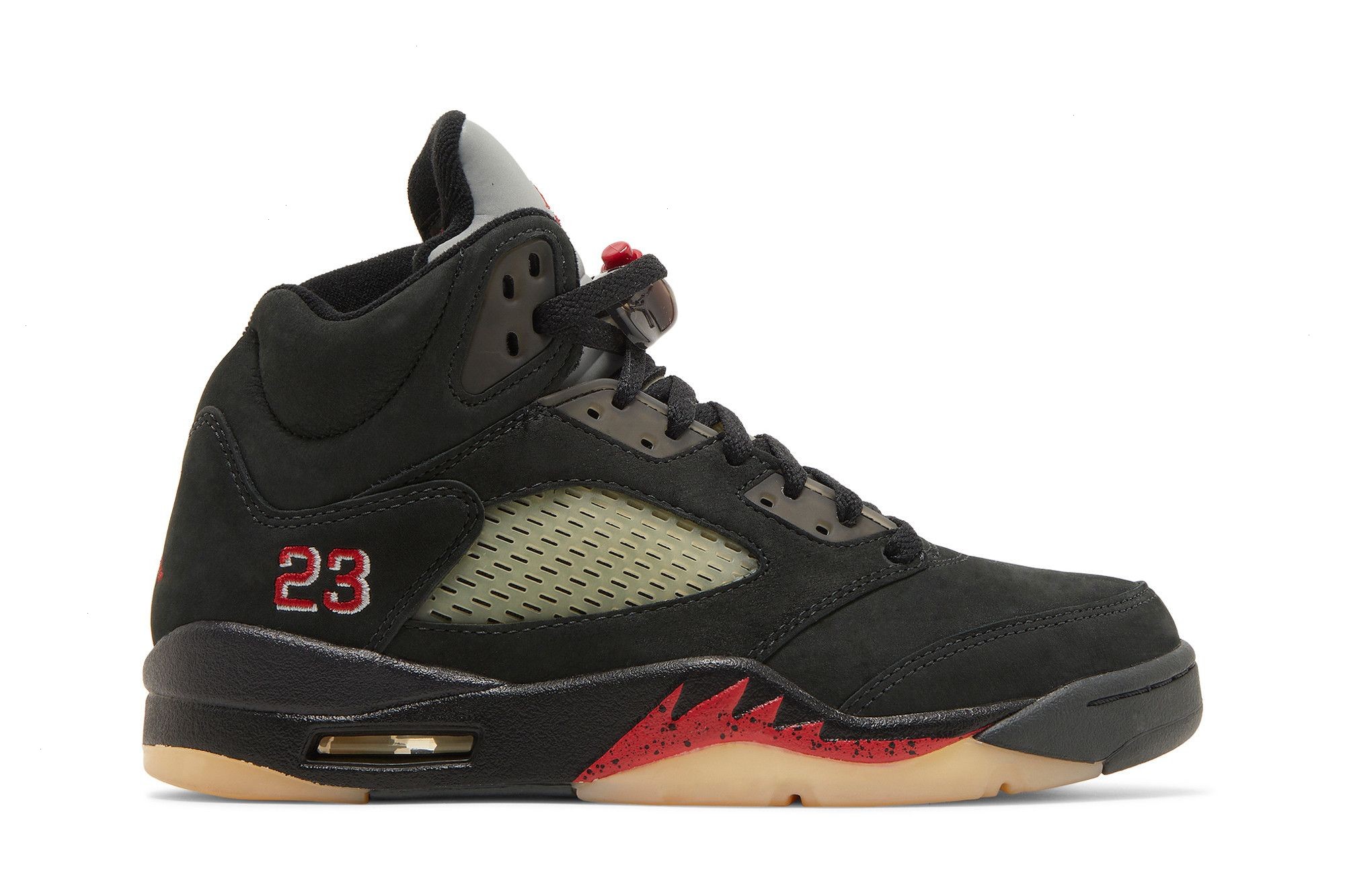 Wmns Air Jordan 5 Retro GORE-TEX 'Off-Noir' DR0092-001