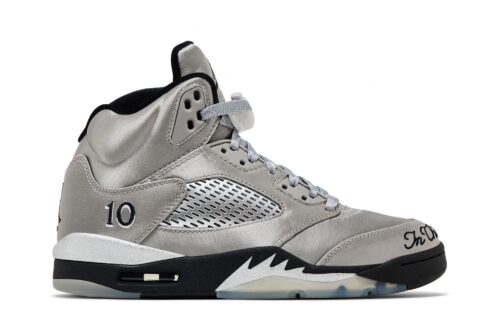 Wmns Air Jordan 5 Retro 'Wings' IO2038-001