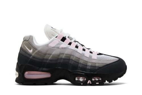 Wmns Air Max 95 OG 'Pink Foam' 2025 HJ5996-001