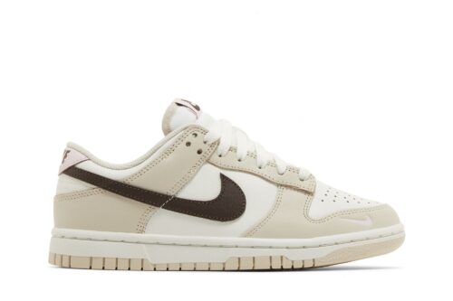 Wmns Dunk Low 'Neapolitan' HF9990-100
