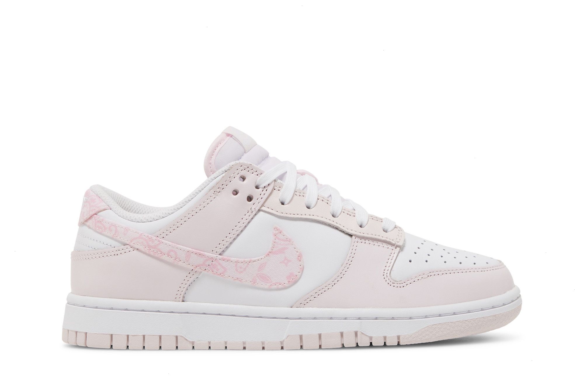 Wmns Dunk Low 'Pink Paisley' FD1449-100